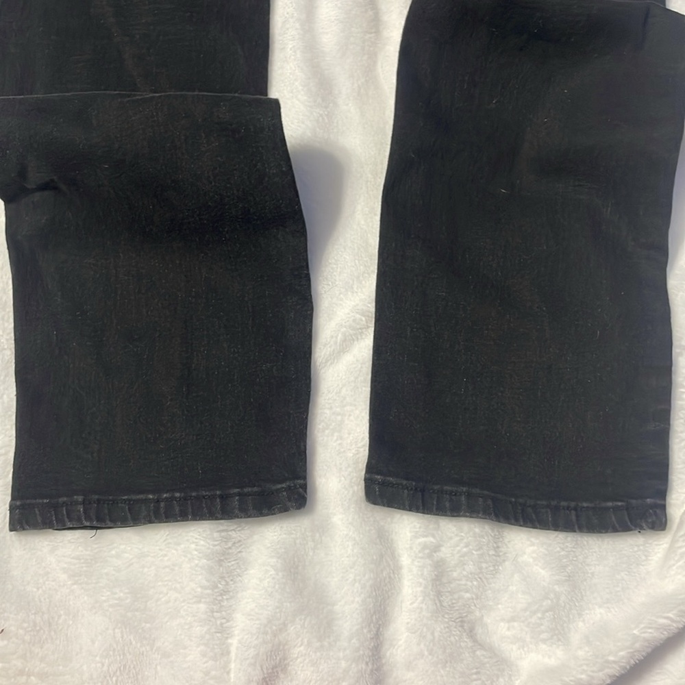 William Rast Black denim 32x32 men’s jeans - Picture 7 of 7